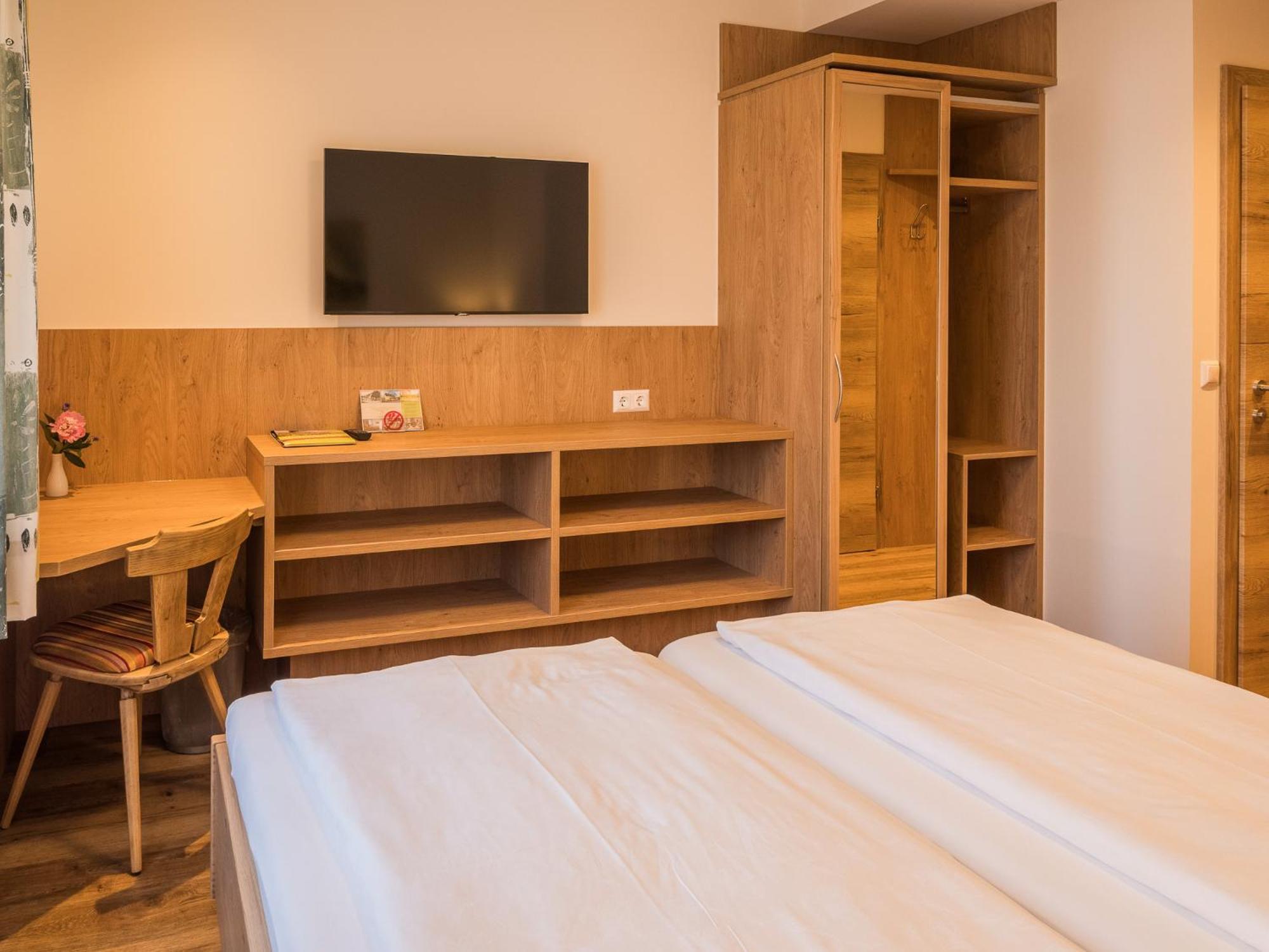Pension Ehrenfried - Hotel Garni Kindberg Zewnętrze zdjęcie