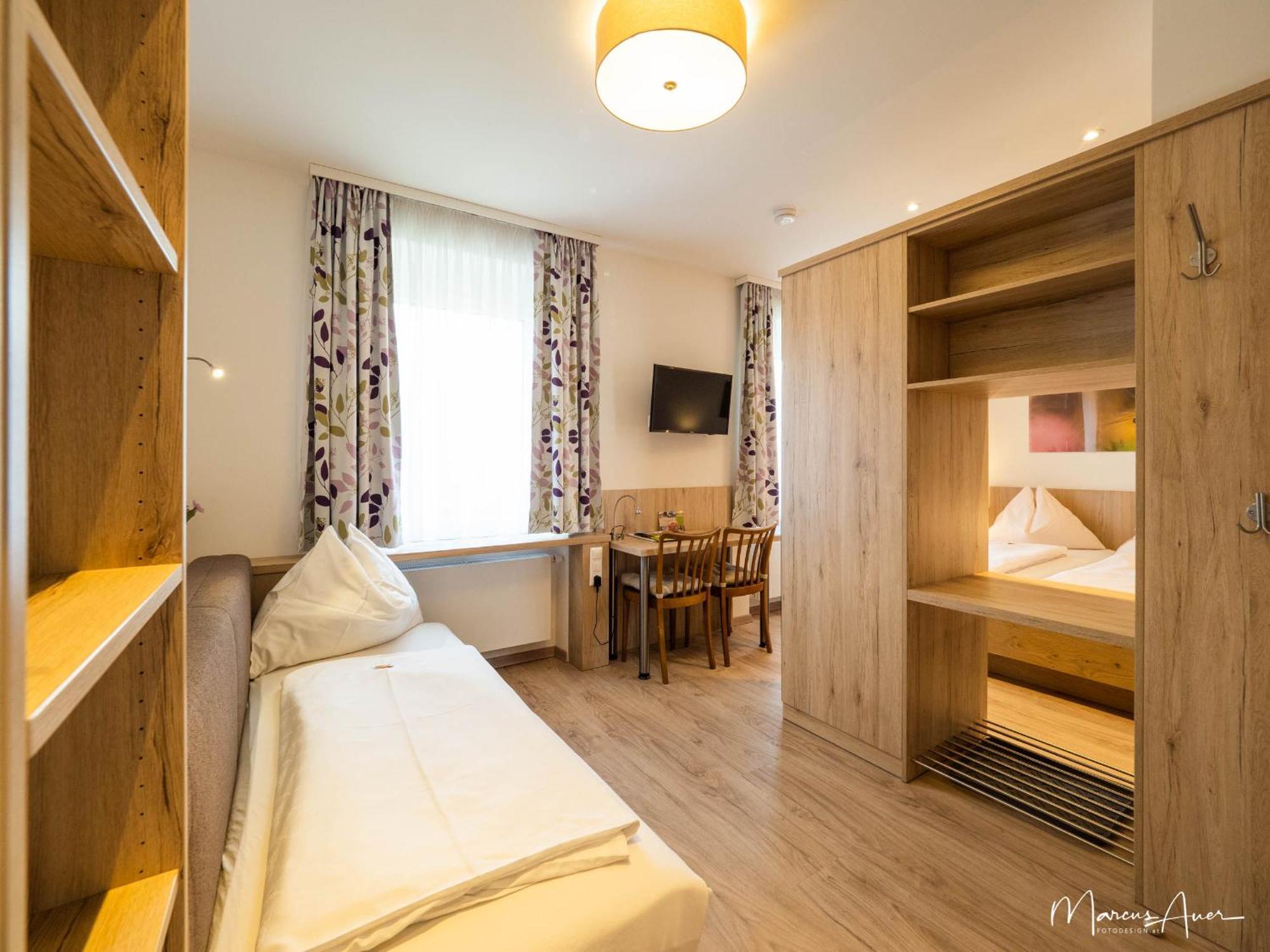 Pension Ehrenfried - Hotel Garni Kindberg Pokój zdjęcie