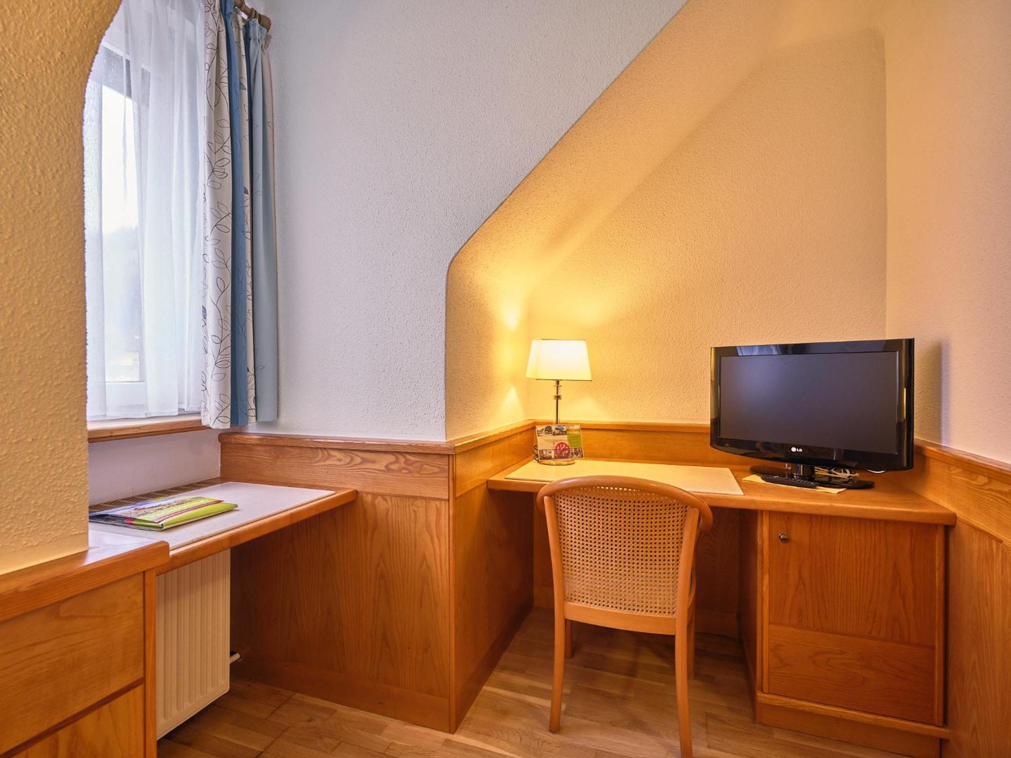 Pension Ehrenfried - Hotel Garni Kindberg Pokój zdjęcie